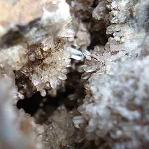Calcite Crystals Calcite Crystals