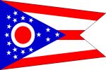 State flag small courtesy of State-Flags-USA.com