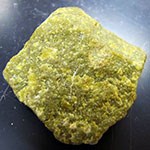 Olivine