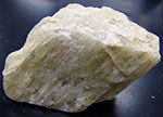 Plagioclase feldspar