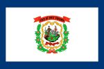 State flag small courtesy of State-Flags-USA.com