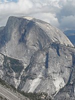 Yosemite National Park