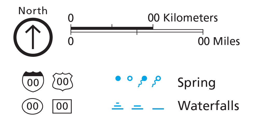 Map Elements (Fixed)