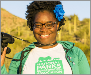 Nicole Jackson-Resized image of panelist for February roundtable discussion
