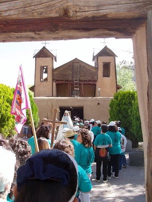 Northern Rio Grande National Heritage Area Designation