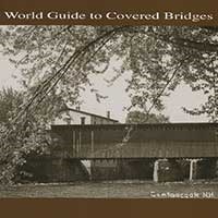 Cover for the World Guide to Covered Bridges