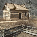 Abraham Lincoln Birthplace