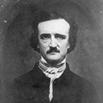 Edgar Allan Poe, Pennsylvania