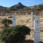 Fort Bowie, Arizona