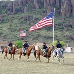 Fort Davis, Texas