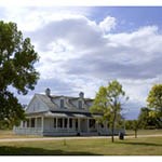 Fort Laramie, Wyoming