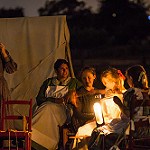 Fort Vancouver, Washington