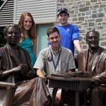 lt= Home of Franklin D. Roosevelt, New York