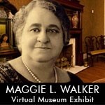 lt= Maggie L. Walker, Virginia