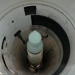 Minuteman Missile, South Dakota