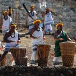 Puukoholā Heiau, Hawaii