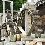 lt= Saugus Iron Works, Massachusetts