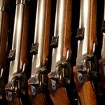lt= Springfield Armory, Massachusetts