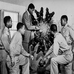 lt= Tuskegee Airmen, Alabama