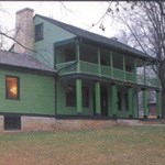 lt= Ulysses S. Grant, Missouri