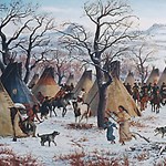lt= Washita Battlefield, Oklahoma