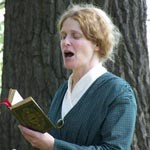 lt= Whitman Mission, Washington