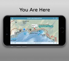 Mobile Maps