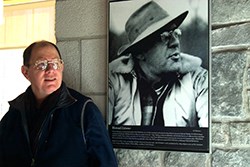 Oral Histories Homepage ED Z
