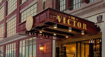 The Victor Loft