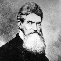 Photo of John Brown