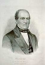 John Bell Photo of John Bell