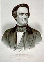 John Breckenridge Photo of John Breckenridge