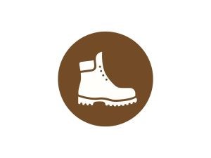 Boots boot icon