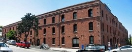 Haslett_Warehouse_(San_Francisco) brick warehouse