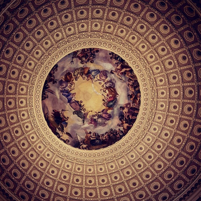 United States Capitol Dome United States Capitol Dome