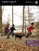 2012 Annual Report Cover small