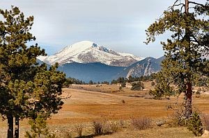 Rocky Mountain National Park