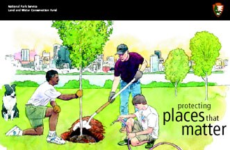 LWCF Stewardship Booklet