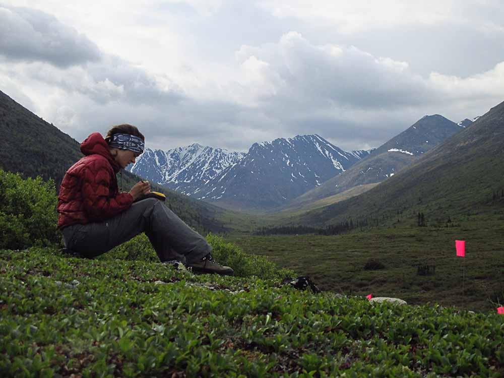 Mountain Research - Mountains (U.S. National Park Service)