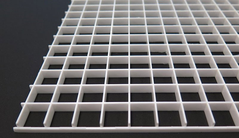 Egg crate