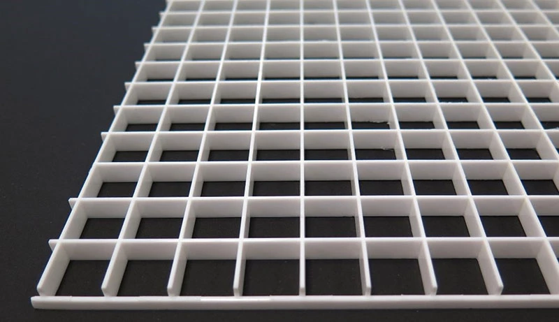 Egg crate