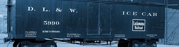Link to Moving Goods by Rail - Steamtown Teaching with Museum Collections Lesson Plan