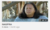 NAGPRA in a nutshell NAGPRA in a nutshell training video