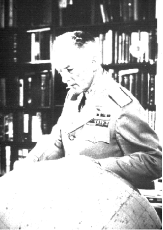 Byrd in 1955