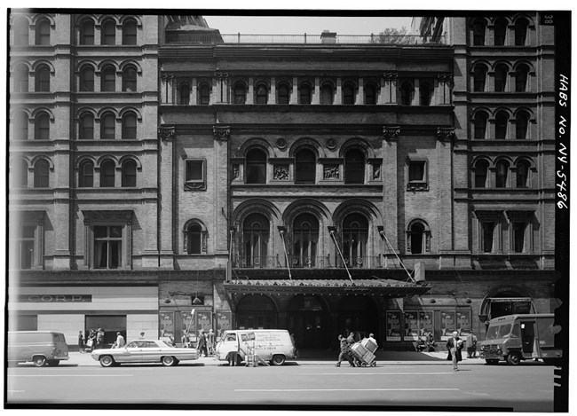 Metropolitan Opera