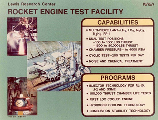 interior, exterior views and capability statements