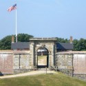 Entrance gate at Fort Washington The Willard Intercontinental, 4th of July, Fireworks Schedule