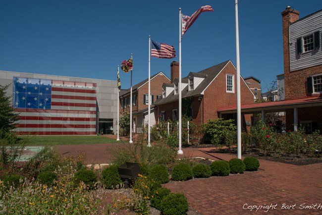 Star Spangled Banner National Historic Trail