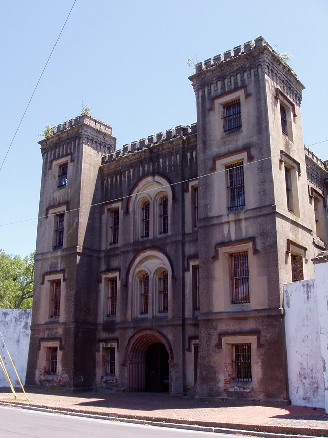 Historic Building