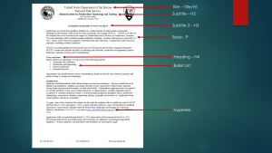 Formatting will assign specific assistive technology terms to provide the background information. Formatting will assign specific assistive technology terms to provide the background information.